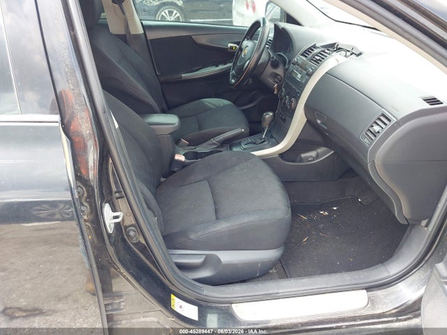 Aukcja sprzedaży 2009 Toyota Corolla S, vin: 1NXBU40E69Z107880, numer aukcji: 45289447