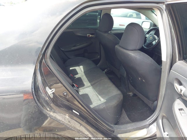 Aukcja sprzedaży 2009 Toyota Corolla S, vin: 1NXBU40E69Z107880, numer aukcji: 45289447