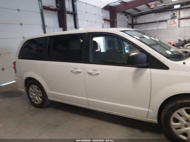 Dodge Grand Caravan Se 2018 2C4RDGBG9JR296626 Image 14