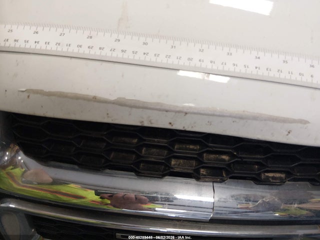 Dodge Grand Caravan Se 2018 2C4RDGBG9JR296626 Image 12