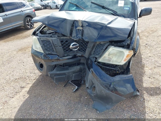 Продажа на аукционе авто 2018 Nissan Frontier S, vin: 1N6BD0CT1JN714272, номер лота: 45289451