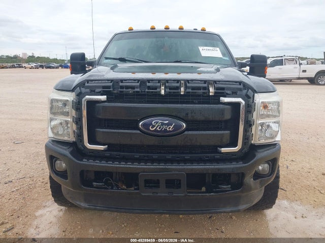 Aukcja sprzedaży 2012 Ford F-250 Lariat, vin: 1FT7W2BT9CEC25461, numer aukcji: 45289459