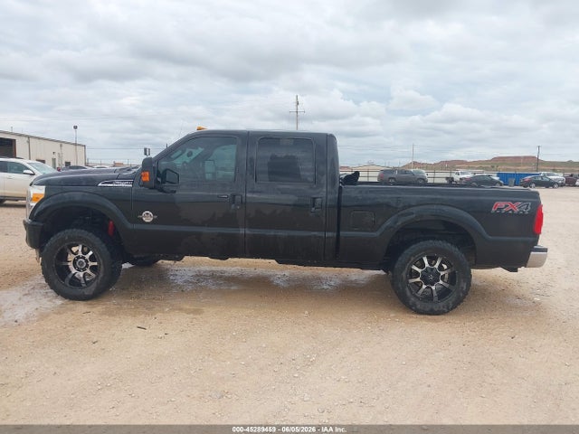 Aukcja sprzedaży 2012 Ford F-250 Lariat, vin: 1FT7W2BT9CEC25461, numer aukcji: 45289459