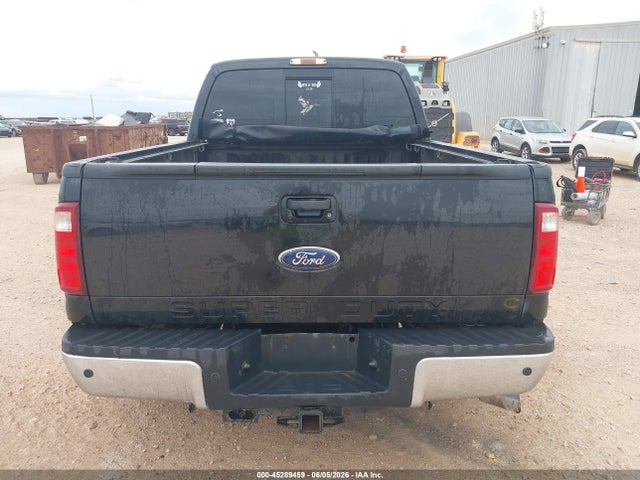 Aukcja sprzedaży 2012 Ford F-250 Lariat, vin: 1FT7W2BT9CEC25461, numer aukcji: 45289459