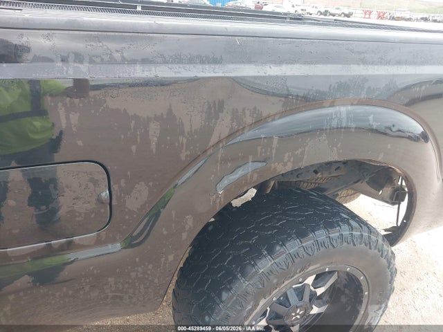 Aukcja sprzedaży 2012 Ford F-250 Lariat, vin: 1FT7W2BT9CEC25461, numer aukcji: 45289459