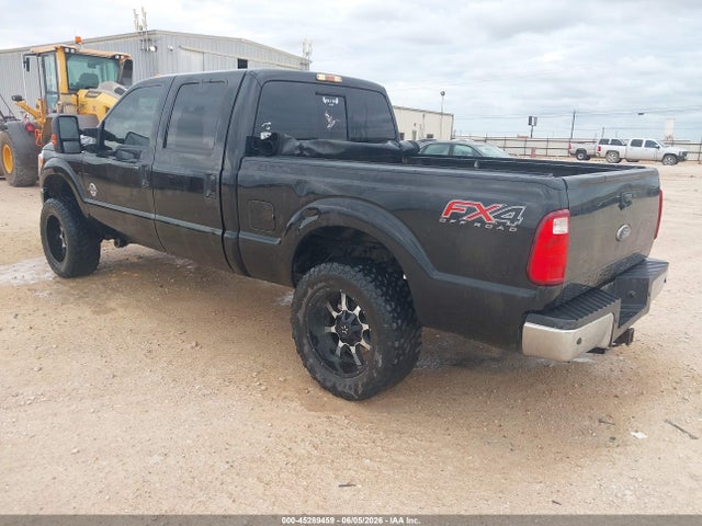 Aukcja sprzedaży 2012 Ford F-250 Lariat, vin: 1FT7W2BT9CEC25461, numer aukcji: 45289459