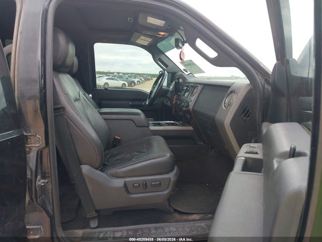 Aukcja sprzedaży 2012 Ford F-250 Lariat, vin: 1FT7W2BT9CEC25461, numer aukcji: 45289459