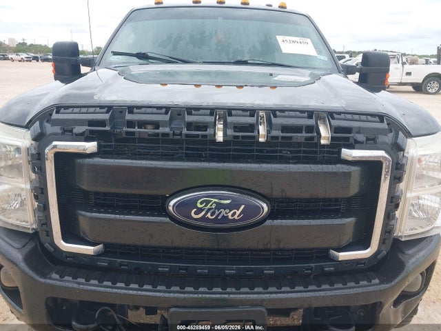 Aukcja sprzedaży 2012 Ford F-250 Lariat, vin: 1FT7W2BT9CEC25461, numer aukcji: 45289459