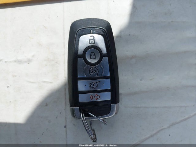 Ford Explorer Limited 2020 1FMSK8FH0LGB57341 Image 11