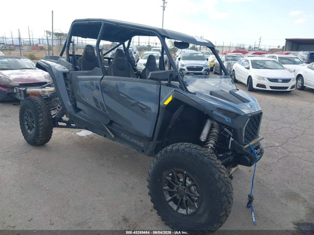 Polaris Rzr Xp S4 1000 2026 3NSNMY99XTF119625 zdjęcie główne