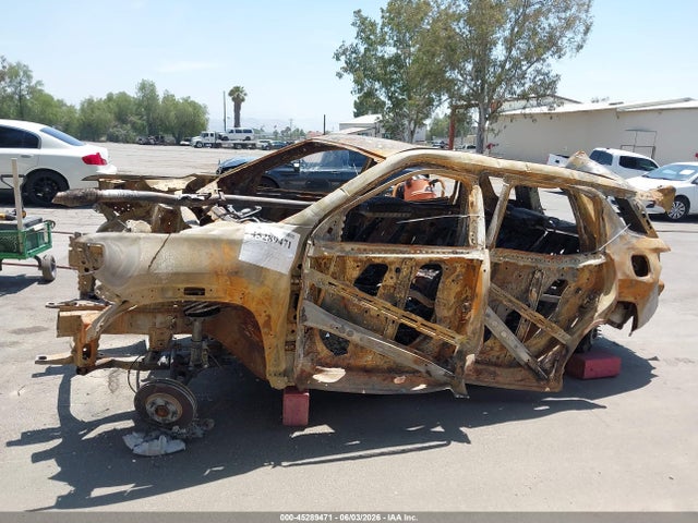 45289471 :رقم المزاد ، 3GKALMEG4TL234484 vin ، 2026 Gmc Terrain Fwd Elevation مزاد بيع