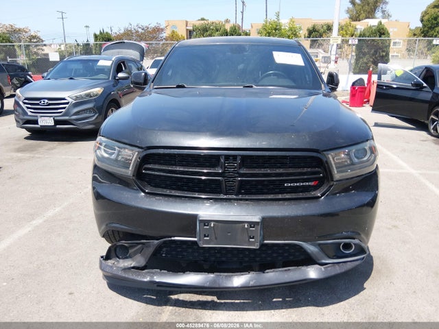 Dodge DURANGO LIMITED 2015 1C4RDHDG9FC923036 Image 12