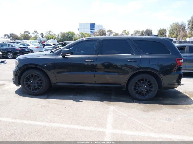 Dodge DURANGO LIMITED 2015 1C4RDHDG9FC923036 Image 14