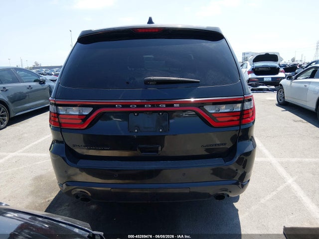 Dodge DURANGO LIMITED 2015 1C4RDHDG9FC923036 Image 16