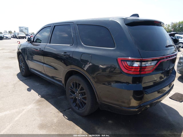 Dodge DURANGO LIMITED 2015 1C4RDHDG9FC923036 Image 3