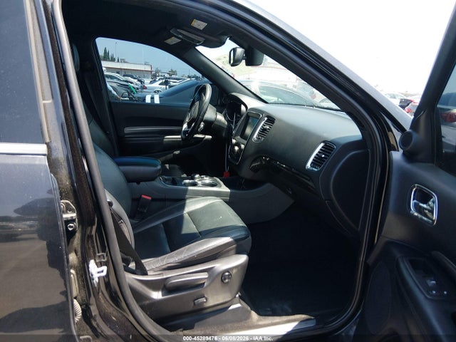 Dodge DURANGO LIMITED 2015 1C4RDHDG9FC923036 Image 5