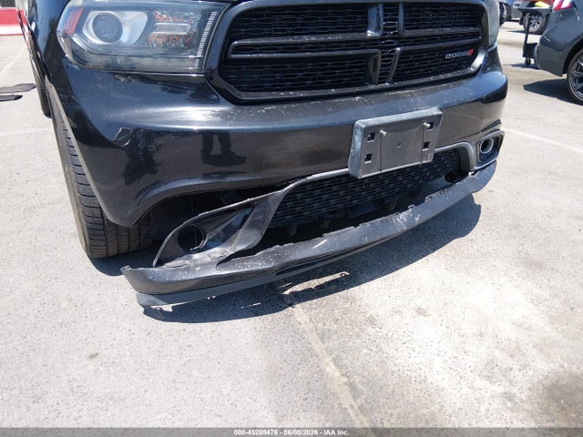 Dodge DURANGO LIMITED 2015 1C4RDHDG9FC923036 Image 6