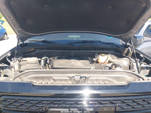 Aukcja sprzedaży 2021 Gmc Sierra 1500 4wd  Short Box At4, vin: 1GTP9EEL9MZ446136, numer aukcji: 45289478