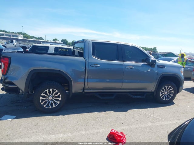 Aukcja sprzedaży 2021 Gmc Sierra 1500 4wd  Short Box At4, vin: 1GTP9EEL9MZ446136, numer aukcji: 45289478