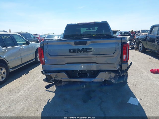 Aukcja sprzedaży 2021 Gmc Sierra 1500 4wd  Short Box At4, vin: 1GTP9EEL9MZ446136, numer aukcji: 45289478