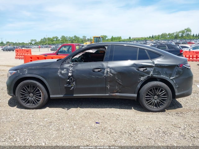 W1NKJ4HB4SF330980 Mercedes-Benz Glc 300 4matic Coupe