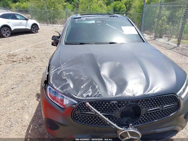 W1NKJ4HB4SF330980 Mercedes-Benz Glc 300 4matic Coupe