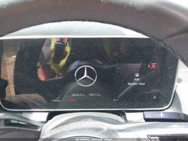 W1NKJ4HB4SF330980 Mercedes-Benz Glc 300 4matic Coupe