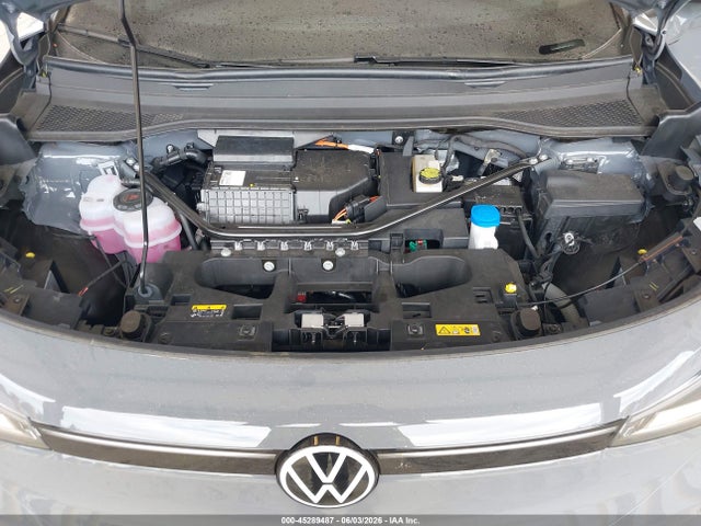 Auction sale of the 2024 Volkswagen Id.4 S, vin: 1V25MPE8XRC016122, lot number: 45289487