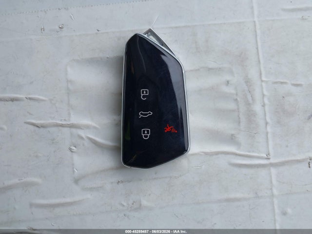 Auction sale of the 2024 Volkswagen Id.4 S, vin: 1V25MPE8XRC016122, lot number: 45289487