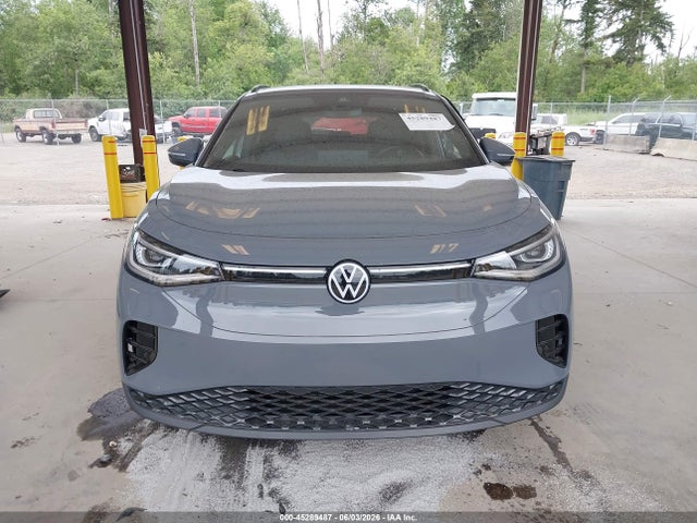 Auction sale of the 2024 Volkswagen Id.4 S, vin: 1V25MPE8XRC016122, lot number: 45289487