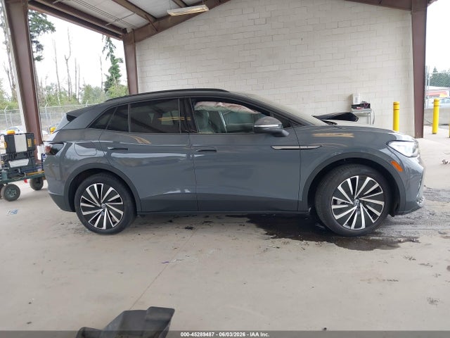 Auction sale of the 2024 Volkswagen Id.4 S, vin: 1V25MPE8XRC016122, lot number: 45289487