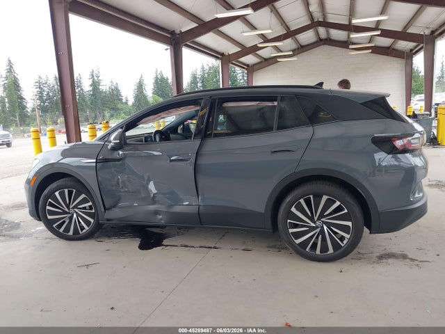Auction sale of the 2024 Volkswagen Id.4 S, vin: 1V25MPE8XRC016122, lot number: 45289487