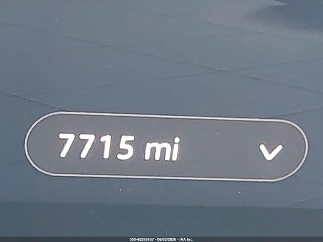 Auction sale of the 2024 Volkswagen Id.4 S, vin: 1V25MPE8XRC016122, lot number: 45289487