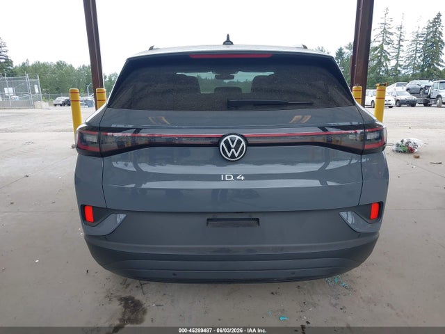 Auction sale of the 2024 Volkswagen Id.4 S, vin: 1V25MPE8XRC016122, lot number: 45289487