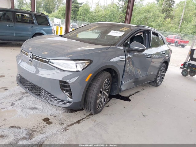 Auction sale of the 2024 Volkswagen Id.4 S, vin: 1V25MPE8XRC016122, lot number: 45289487