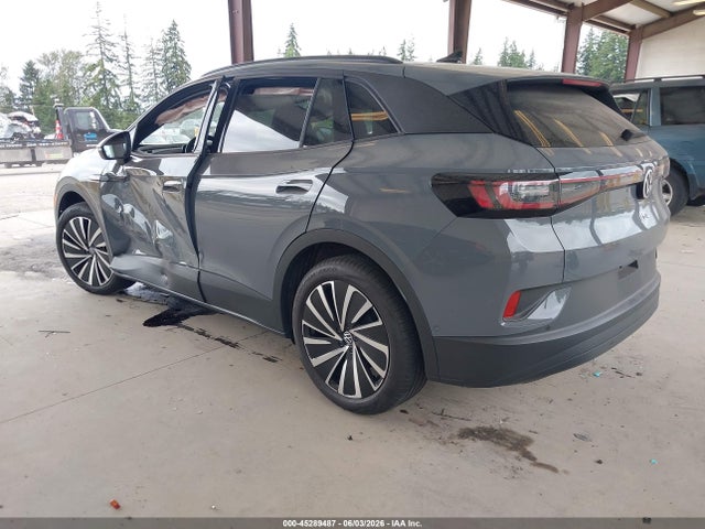 Auction sale of the 2024 Volkswagen Id.4 S, vin: 1V25MPE8XRC016122, lot number: 45289487