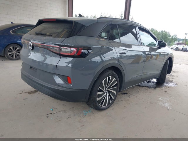 Auction sale of the 2024 Volkswagen Id.4 S, vin: 1V25MPE8XRC016122, lot number: 45289487