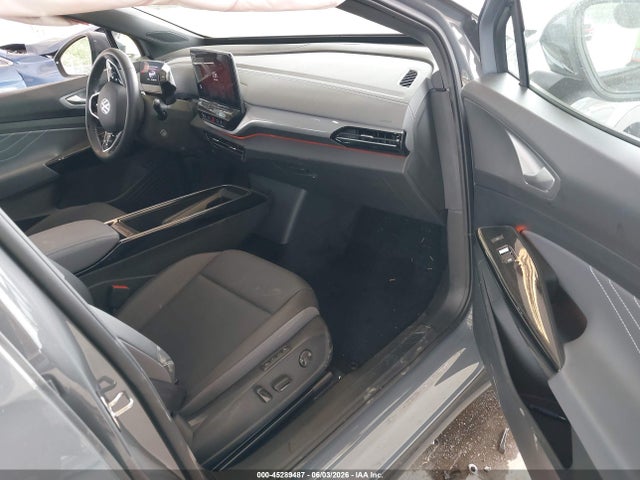 Auction sale of the 2024 Volkswagen Id.4 S, vin: 1V25MPE8XRC016122, lot number: 45289487