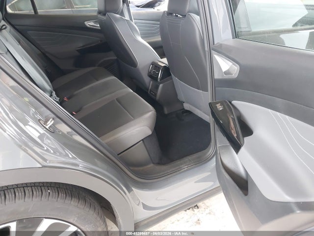 Auction sale of the 2024 Volkswagen Id.4 S, vin: 1V25MPE8XRC016122, lot number: 45289487