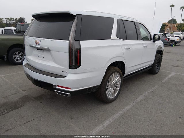 Aukcja sprzedaży 2026 Cadillac Escalade Luxury, vin: 1GYS9BKL2TR312980, numer aukcji: 45289492