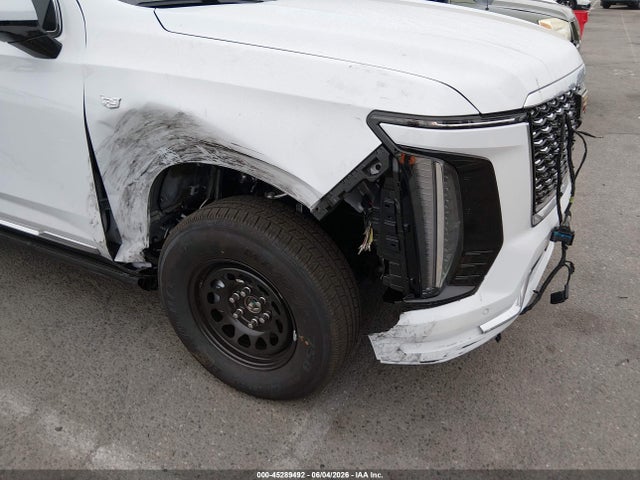 Aukcja sprzedaży 2026 Cadillac Escalade Luxury, vin: 1GYS9BKL2TR312980, numer aukcji: 45289492