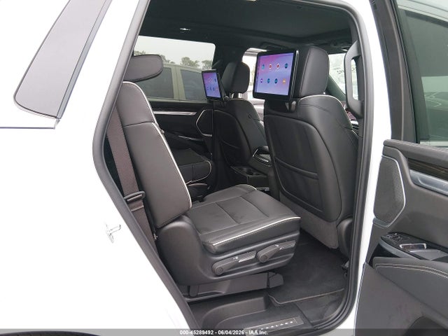 Aukcja sprzedaży 2026 Cadillac Escalade Luxury, vin: 1GYS9BKL2TR312980, numer aukcji: 45289492
