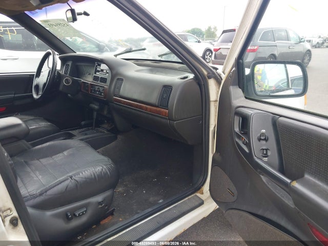 1998 Jeep Grand Cherokee Laredo მანქანა იყიდება აუქციონზე, vin: 1J4GZ48S1WC272964, აუქციონის ნომერი: 45289493