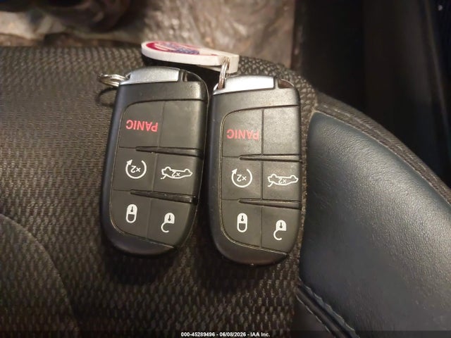 Продаж на аукціоні авто 2015 Chrysler 200 S, vin: 1C3CCCBB0FN711010, номер лоту: 45289496