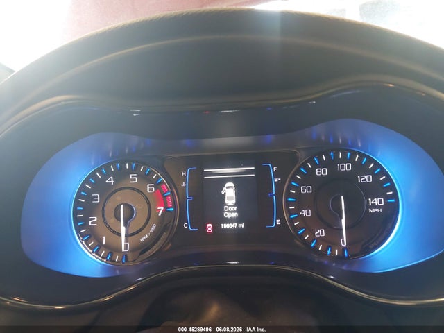 Продаж на аукціоні авто 2015 Chrysler 200 S, vin: 1C3CCCBB0FN711010, номер лоту: 45289496