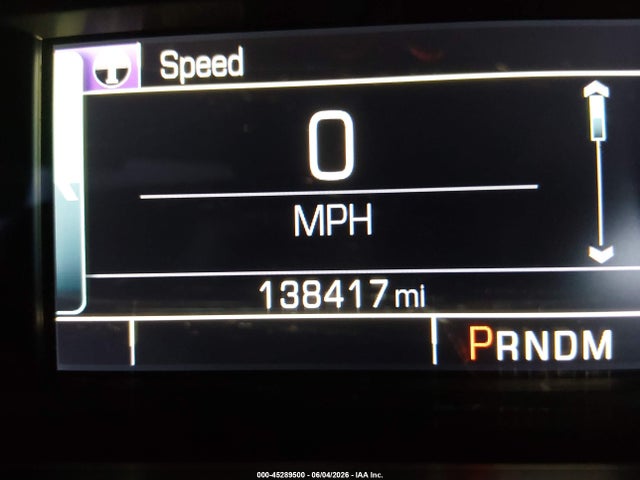 1GCVKRECXEZ244653 Chevrolet Silverado 1500 Lt