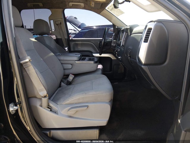 1GCVKRECXEZ244653 Chevrolet Silverado 1500 Lt