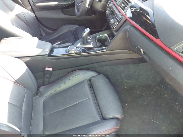 45289501 :رقم المزاد ، WBA4A7C51FD414983 vin ، 2015 Bmw 428 Gran Coupe Xdrive مزاد بيع
