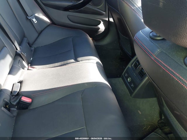 45289501 :رقم المزاد ، WBA4A7C51FD414983 vin ، 2015 Bmw 428 Gran Coupe Xdrive مزاد بيع