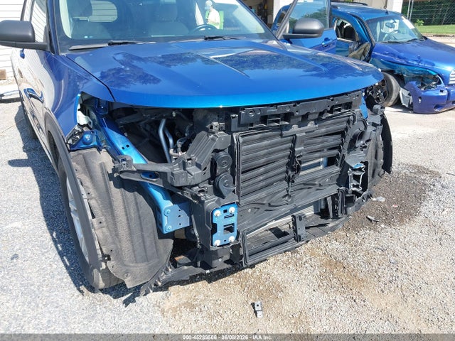 Aukcja sprzedaży 2020 Ford Explorer Xlt, vin: 1FMSK7DH3LGB15078, numer aukcji: 45289506